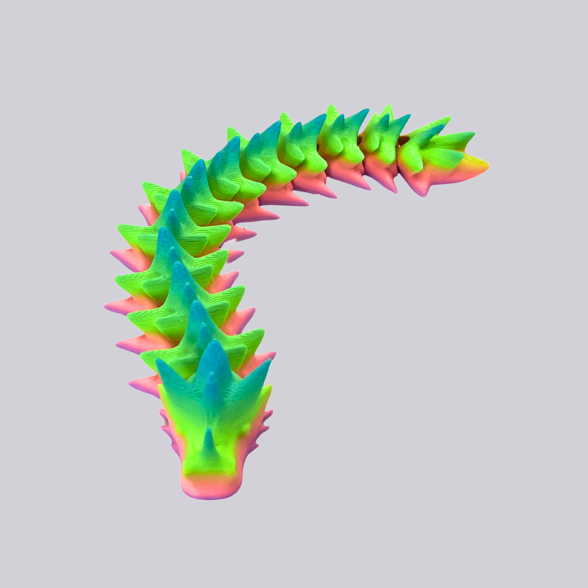 Drache "Spike"