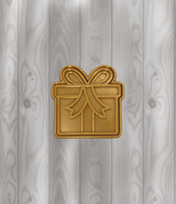 Cookie Ausstecher Weihnachten