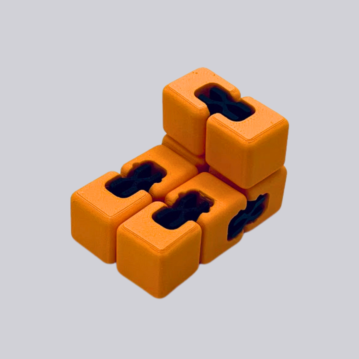 Infinity Cube
