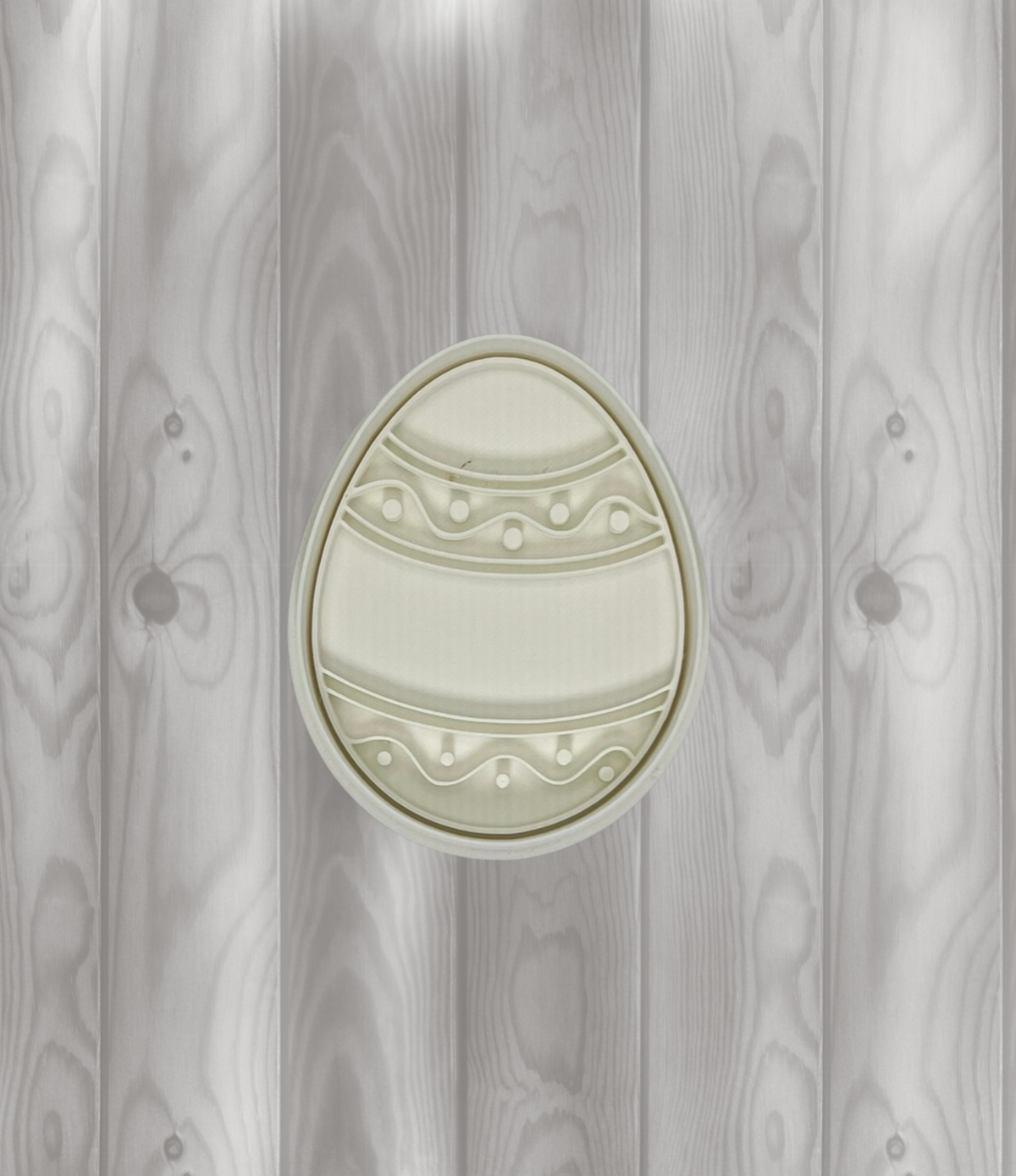 Cookie Ausstecher Ostern