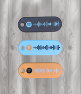 Spotify Tag – Dein Song, dein Moment.